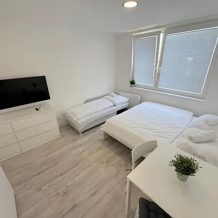 Apartamento Krásny - Neďaleko Centra