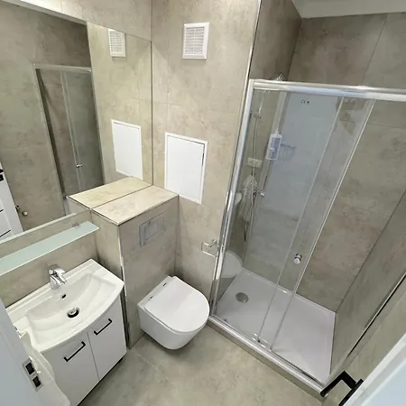 Apartment Krasny - Nedaleko Centra *